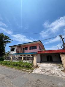 Bungalow House For Sale in Likas,SBH