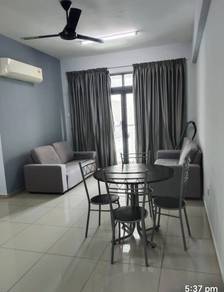 Condominium For Rent in The Promenade