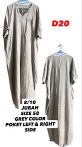 jubah