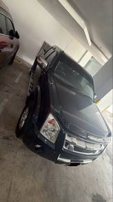 Isuzu D-Max Ddi iTEQ 4x2 in Bintulu, SWK