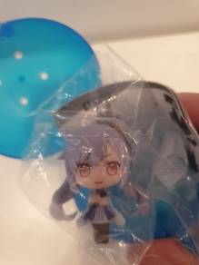 Genshin Impact - Ke Qing Figure (Original)