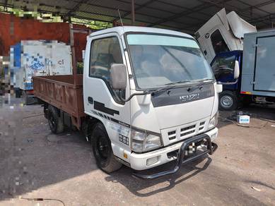 Isuzu NKR