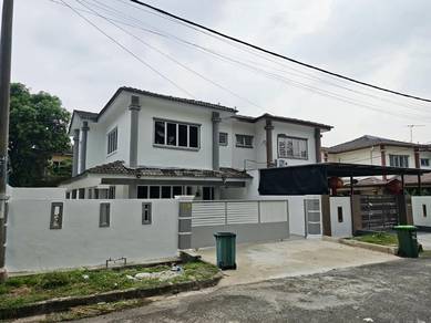 Semi-Detached House For Sale in Sungai Petani,KDH