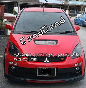 Mitsubishi Colt in Bandar Bukit Tinggi, SGR