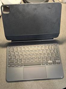 Apple Magic Keyboard for iPad Pro 11inch M4/5