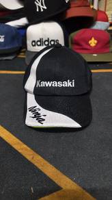 KAWASAKI cap