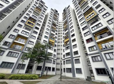 Apartment For Rent in PR1MA Two @ Laman View