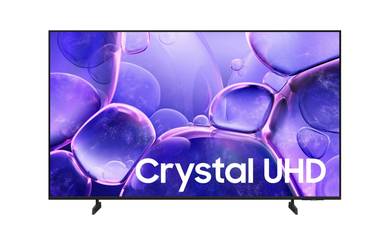Brand New Samsung 75” Crystal UHD U8000F 4K Smart