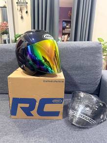 Helmet ARC Ritz