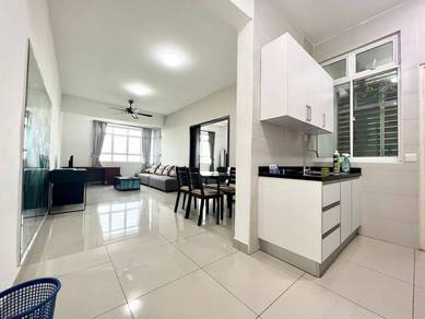 Apartment For Rent in Perling Heights Apartments