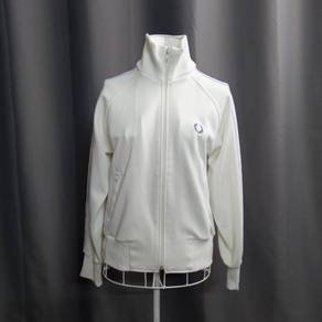 Fred Perry Training Jacket