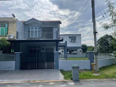 2-storey Terraced House For Sale in Senai,JHR