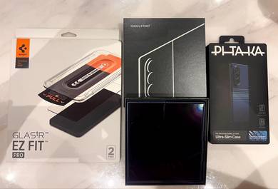 Samsung Galaxy Z Fold7
