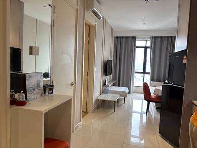 Service Residence For Rent in Hill10 Residence @ i-City
