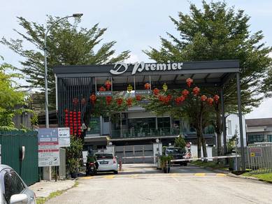 2-storey Terraced House For Sale in Cheras,SGR