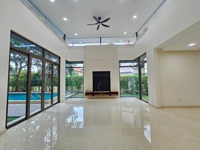 Bungalow House For Sale in Seri Kembangan,SGR