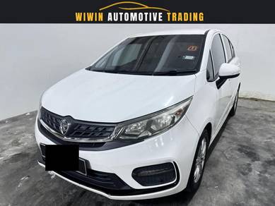 Proton Persona EXECUTIVE in Serdang, KUL