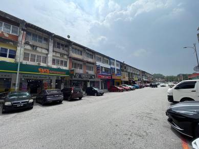 Apartment For Sale in Ampang,SGR