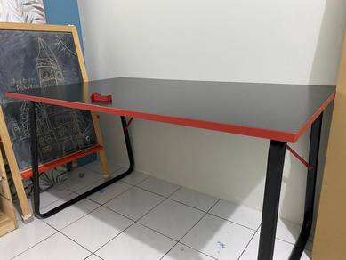 IKEA Gaming desk