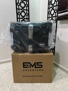 EMS 55Liter Top Box