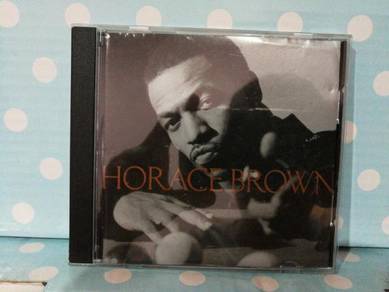 CD Horace Brown