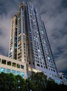 Condominium For Rent in The Capsquare Residences