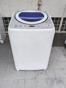 Toshiba washing machine dd inventer 12kg