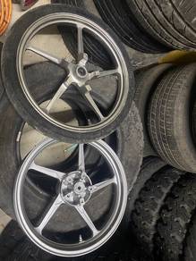 Rim