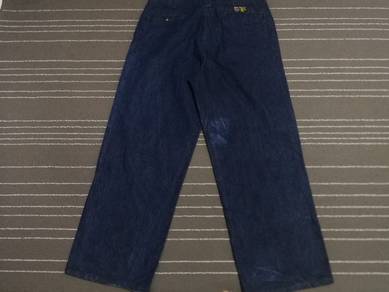 RARE Ben Davis gorilla cut denim W39