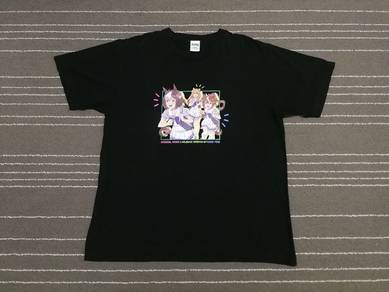 Anime silence suzuka X tokai teio tee L 1959