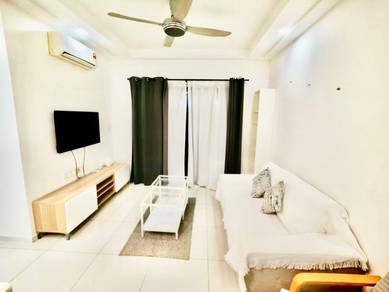 Condominium For Rent in Tri Pinnacle