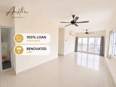 Condominium For Sale in Koi Suites Condominium