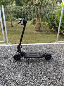 Electric Scooter Kaabo Urban