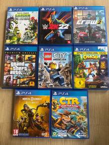 Games ps4🚀🚀