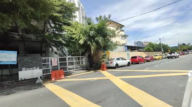 Condominium For Sale in Symphony Heights (Simfoni Heights)
