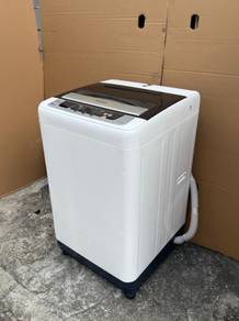 Panasonic Washing Machine Washer 7.0kilos