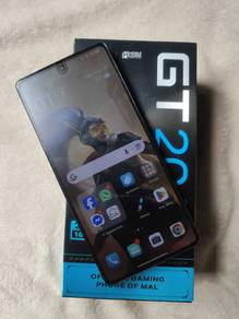 Infinix GT20 Pro