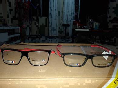 Import from France frame Original branded for sale