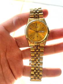 Citizen Gold 6100 Men's watch to letgo