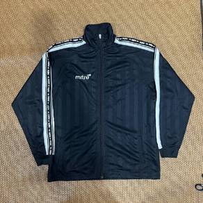 mitra tracktop side tap