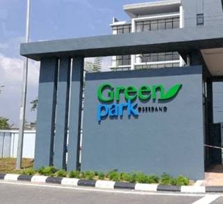 Condominium For Sale in Green Park