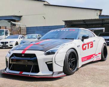 Nissan GTR PREMIUM in Senai, JHR
