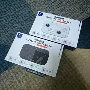 [NEW] AceGamer Wireless Tri-Mode Pocket Controller