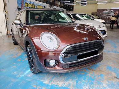 Mini Countryman COUNTRYMAN in Johor Bahru, JHR