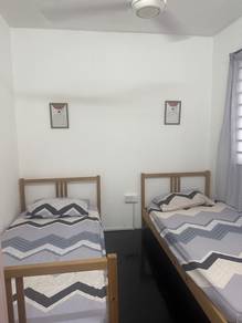 Room in Johor Bahru, JHR