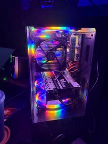 pc gaming - gpu only