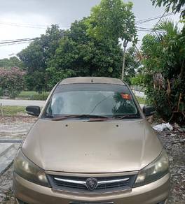 Proton Saga FLX FLX STANDARD in Seremban, NSN