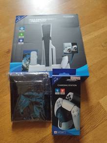 Brand New PS5 accessories 