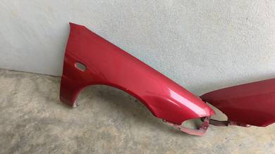 fender satria wira