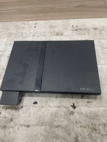 ps2 slim full set (new model)